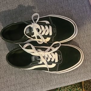 Van shoes